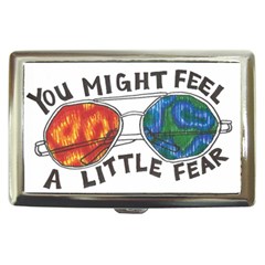 Little Fear Cigarette Money Cases