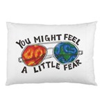 Little fear Pillow Cases 26.62 x18.9  Pillow Case