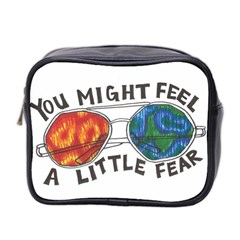 Little Fear Mini Toiletries Bag 2-side by northerngardens