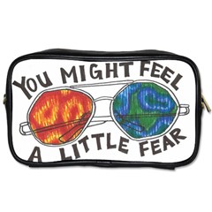 Little Fear Toiletries Bags 2-side by northerngardens