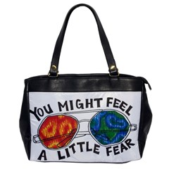 Little Fear Office Handbags