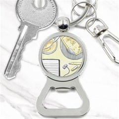 Tearespite Bottle Opener Key Chains