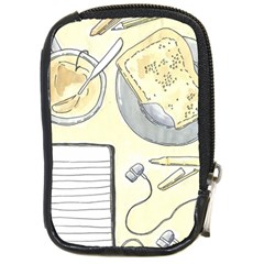 Tearespite Compact Camera Cases