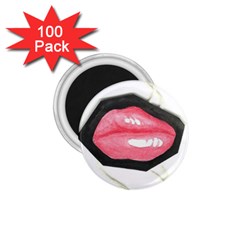 Troislips0002 1 75  Magnets (100 Pack) 