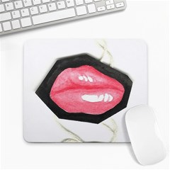 Troislips0002 Large Mousepads