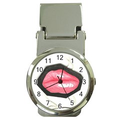 Troislips0002 Money Clip Watches