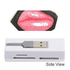 Troislips0002 Memory Card Reader (stick) 