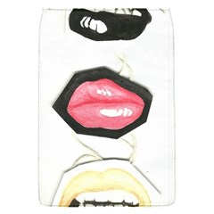 Troislips0002 Flap Covers (s) 