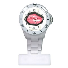 Troislips0002 Nurses Watches