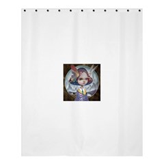 World Peace Shower Curtain 60  X 72  (medium)  by YOSUKE