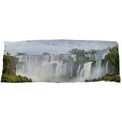 Waterfalls Landscape At Iguazu Park Samsung Galaxy Tab 7  P1000 Hardshell Case 