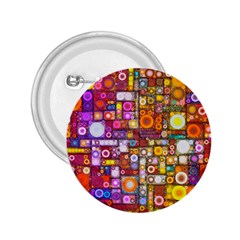 Circles City 2 25  Buttons