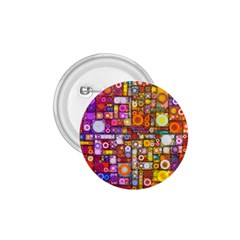 Circles City 1 75  Buttons