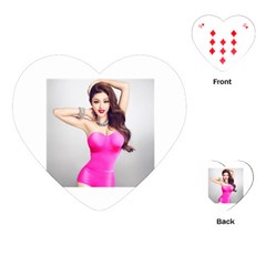 4239411344 56270cf808794 Articlex Playing Cards (heart) 