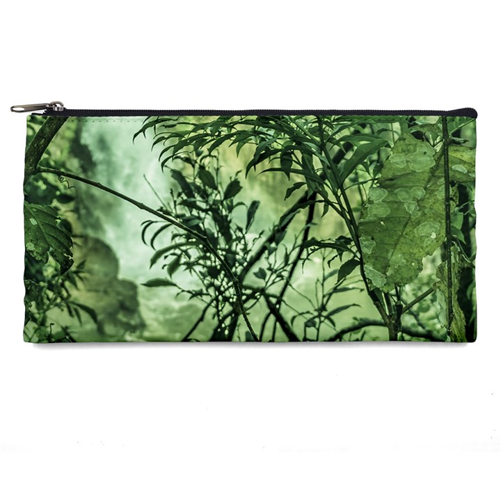 Jungle View at Iguazu National Park Pencil Cases