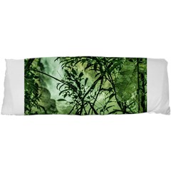 Jungle View At Iguazu National Park Samsung Galaxy Nexus S I9020 Hardshell Case