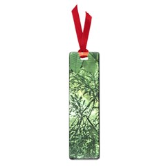 Jungle View At Iguazu National Park Small Book Marks by dflcprints