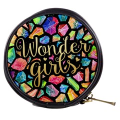 Wondergirls Mini Makeup Case by walala