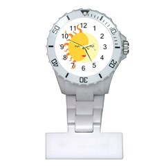 Coexist Nurses Watches