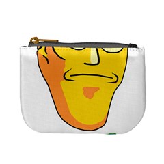 Show Me What You Got New Fresh Mini Coin Purses