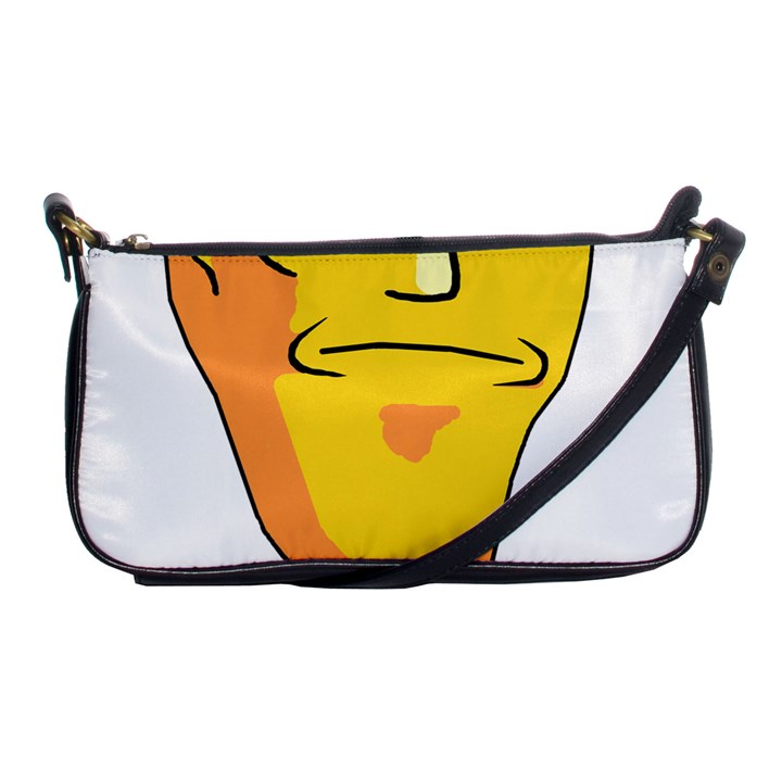 Show Me What You Got New Fresh Shoulder Clutch Bags