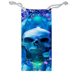 Skull Worship Jewelry Bags