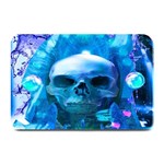 Skull Worship Plate Mats 18 x12  Plate Mat