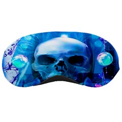 Skull Worship Sleeping Masks by icarusismartdesigns