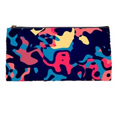 Chaos Pencil Case by LalyLauraFLM