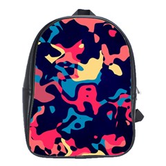 Chaos School Bag (large)