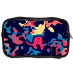 Chaos Toiletries Bag (Two Sides) Front