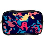 Chaos Toiletries Bag (Two Sides) Back