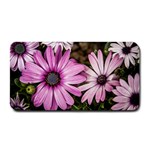 Beautiful Colourful African Daisies  Medium Bar Mats 16 x8.5  Bar Mat