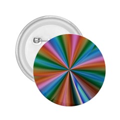 Abstract Rainbow 2 25  Buttons