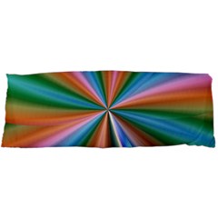 Abstract Rainbow Samsung Galaxy Tab 7  P1000 Hardshell Case  by OZMedia