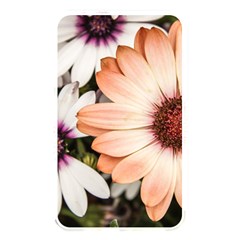 Beautiful Colourful African Daisies Memory Card Reader by OZMedia