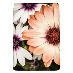 Beautiful Colourful African Daisies Flap Covers (s) 