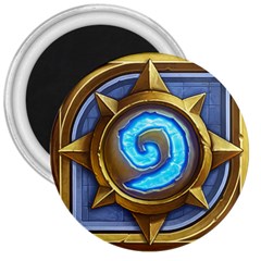 Hearthstone Update New Features Appicon 110715 3  Magnets by HearthstoneFunny