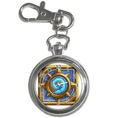 Hearthstone Update New Features Appicon 110715 Key Chain Watches