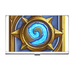 Hearthstone Update New Features Appicon 110715 Business Card Holders