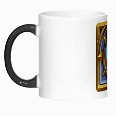 Hearthstone Update New Features Appicon 110715 Morph Mugs by HearthstoneFunny