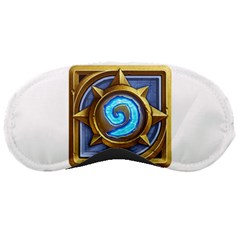 Hearthstone Update New Features Appicon 110715 Sleeping Masks by HearthstoneFunny