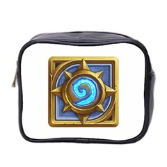 Hearthstone Update New Features Appicon 110715 Mini Toiletries Bag 2-side