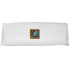 Hearthstone Update New Features Appicon 110715 Body Pillow Cases Dakimakura (two Sides) 