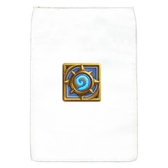 Hearthstone Update New Features Appicon 110715 Flap Covers (s)  by HearthstoneFunny