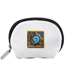 Hearthstone Update New Features Appicon 110715 Accessory Pouches (small) 