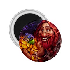 Hearthstone Gold 2.25  Magnets