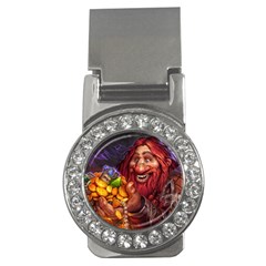 Hearthstone Gold Money Clips (CZ) 