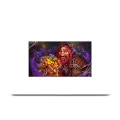 Hearthstone Gold Plate Mats