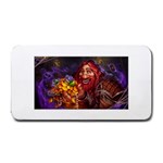 Hearthstone Gold Medium Bar Mats 16 x8.5  Bar Mat